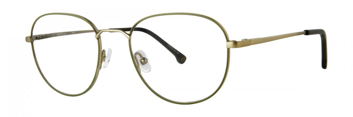 Elliott Ives Jute Eyeglasses - view 3